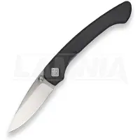 Ocaso Seaton Mini Black PVD foldekniv