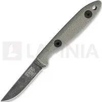ESEE Camp Lore Black Oxide Fixed