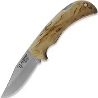 Cudeman Artemis foldekniv