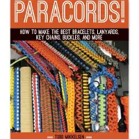 Paracord Paracords!