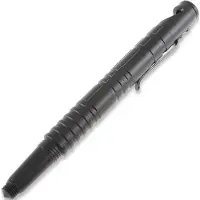 SCHRADE Survival taktisk pen, sort