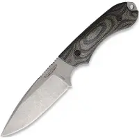 Bradford Knives Guardian 4.2 3D Camo Micarta kniv