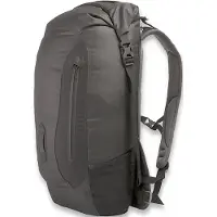 Sea to Summit Rapid Dry Pack rygsæk, black