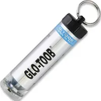 Glo-Toob AAA Pro Light Blue