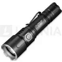 Klarus XT11S Tactical lommelygte