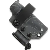 Peltonen Knives Recon Camo Kydex Sheath for M23 Ranger Cub, FS