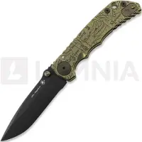 Spartan Blades Harsey Folder DiVinci