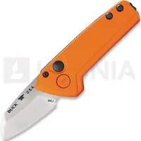 Buck Auto Mini Deploy Button Lock
