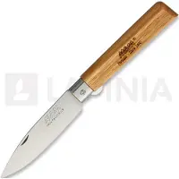 Mam Linerlock Drop Point Oak foldekniv