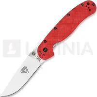 Ontario RAT-1 Red