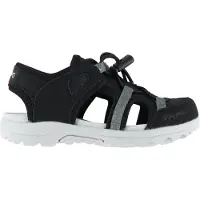 Viking Sandaler - Sandvika SL - Sort - - 34 - Sandal