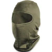 Helikon Tex Extreme Cold Weather Balaclava, olivengrønn