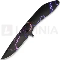Rough Ryder Galaxy Lightning foldekniv