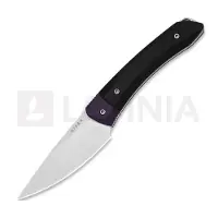 Kizer Cutlery Momo Fix 3 Fixed Blade G10