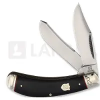 Rough Ryder Bow Trapper Highland