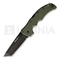 Cold Steel Recon 1 Lockback Tanto OD foldekniv