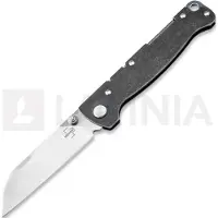 Böker Atlas Sheepsfoot TS foldekniv
