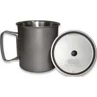 Vargo Ti-Lite Mug
