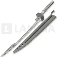 Smith's Sharpeners 8in Flex Blade