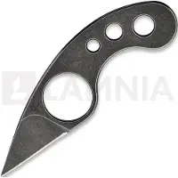 Fred perrin La Griffe Fixed Blade 440C