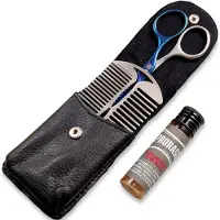 Razolution Beard Trimming Set