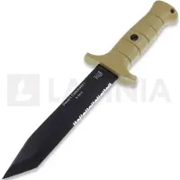 Original eickhorn-solingen Desert Command I kniv