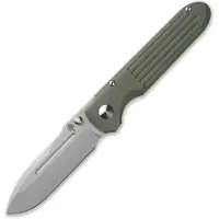 Prometheus Design Werx SPD Invictus-SP - OD Green foldekniv