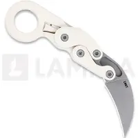 CRKT Provoke Grivory Sand 4041S