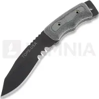 Tops knives Mini Eagle overlevelseskniv