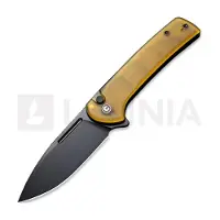 CIVIVI Conspirator Button Lock Ultem