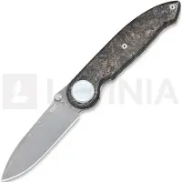 CRKT Pursue foldekniv, Dark Matter Gold CF