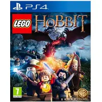 Warner Bros Games Lego The Hobbit - Sony PlayStation 4 - Action/Adventure