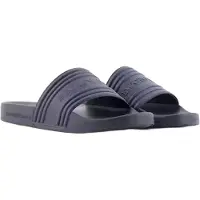 Emporio Armani Logo Tape Pool Side Klipklapper