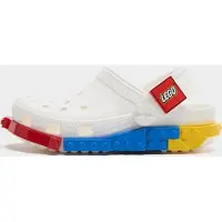 Crocs Sandaler - LEGO - System Clog K - White - - 29/30 - Sandal