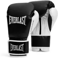 Everlast Powerlock Og Boksehandsker