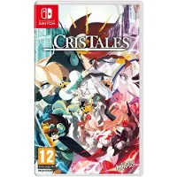Maximum Games Games Switch Cris Tales