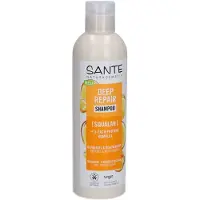 Sante Naturkosmetik Deep Repair Shampoo 250 ml