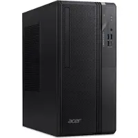 Acer Veriton S2 VS2720G - Mid tower Core i5 i5-14400 / op til 4.7 GHz - RAM 16 GB - SSD 512 GB - UHD Graphics 730 - Gigabit Ethernet - Win 11 Pro - skærm: ingen