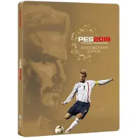 Sony Pro Evolution Soccer 2019 David Beckham Edition