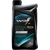WOLF Officialtech Atf Mb 1l Gearolie