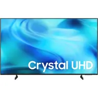 Samsung 55" Crystal UHD U7005H 4K Vision AI Smart TV (2026), Black