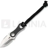 CJRB Knap Fixed Blade CF