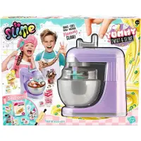 So Slime Yummy Twist and Slime