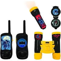 Batman adventure set RPTW11BAT