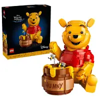 LEGO Peter Plys 43300
