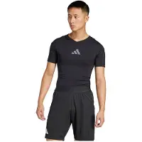 Adidas Referee Base Layer T-shirt Med Korte ærmer