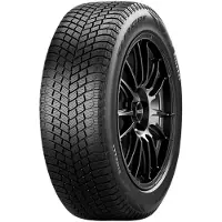 Pirelli Ice Friction