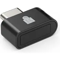 Kensington VeriMark IT 2.0 USB-C Fingerprint-nøgle - Windows Hello & Windows Hello for Business