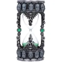 Nemesis Now Dødseter Sand Ur 18 Cm