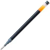 Pilot Gel 07 sort x 12 (refill)